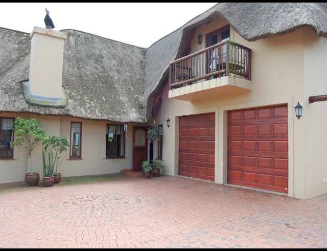 15,010M² SMALLHOLDING FOR SALE IN DRUMMOND